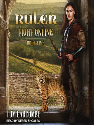 cover image of Ruler